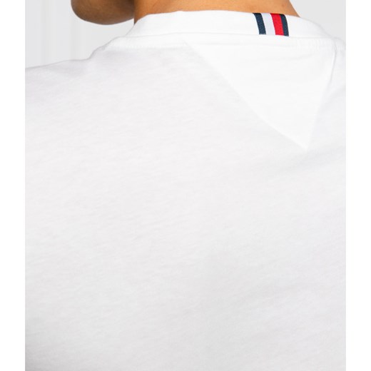 Tommy Hilfiger T-shirt | Regular Fit Tommy Hilfiger L Gomez Fashion Store okazja