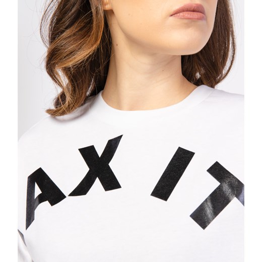 MAX&Co. T-shirt DAMIERE | Loose fit L okazja Gomez Fashion Store
