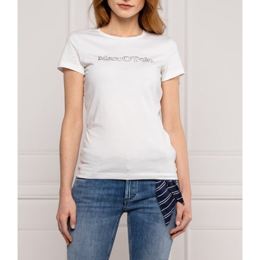 Marc O' Polo T-shirt | Regular Fit XS Gomez Fashion Store