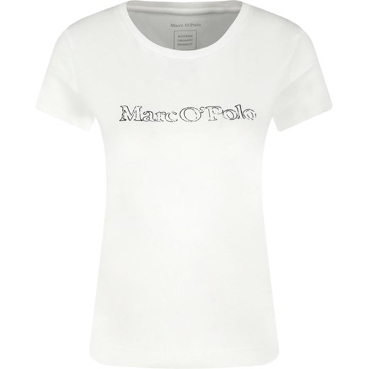Marc O' Polo T-shirt | Regular Fit S Gomez Fashion Store