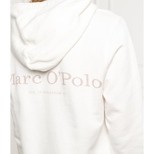 Marc O' Polo Bluza | Regular Fit XS Gomez Fashion Store wyprzedaż