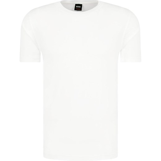 BOSS CASUAL T-shirt TChip | Regular Fit S Gomez Fashion Store okazja