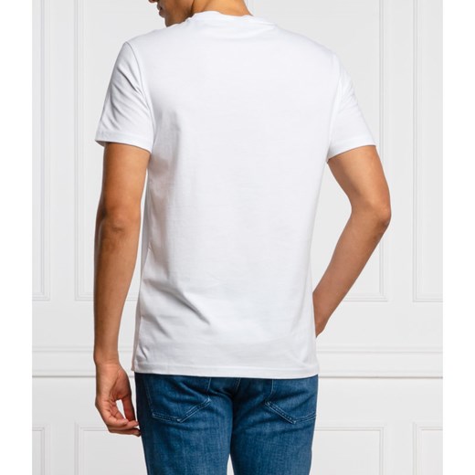 Boss T-shirt RN | Slim Fit XL okazja Gomez Fashion Store