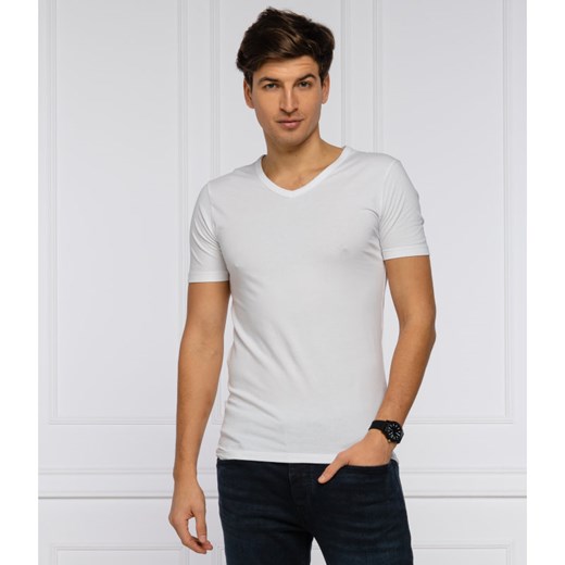 Boss T-shirt 2-pack | Slim Fit L Gomez Fashion Store