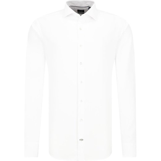 Joop! Collection Koszula Panko | Slim Fit 39 promocyjna cena Gomez Fashion Store