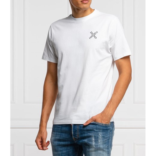 Kenzo T-shirt | Regular Fit Kenzo XL okazyjna cena Gomez Fashion Store