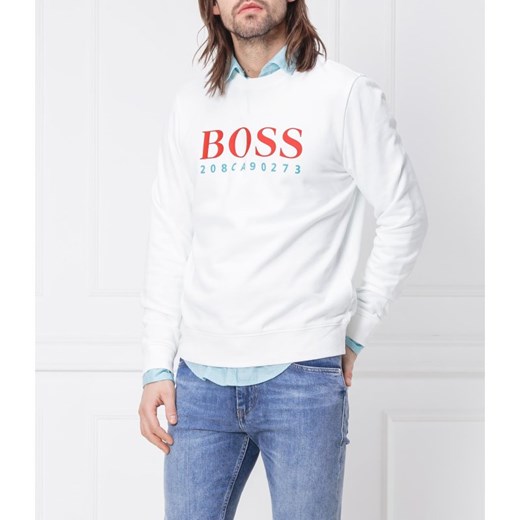 Boss Bluza Stadler 19 | Regular Fit XL wyprzedaż Gomez Fashion Store