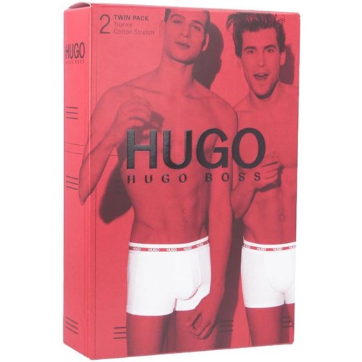 HUGO Bokserki 2-pack XXL Gomez Fashion Store
