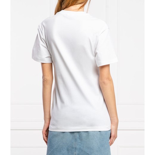MAX&Co. T-shirt | Loose fit L okazja Gomez Fashion Store