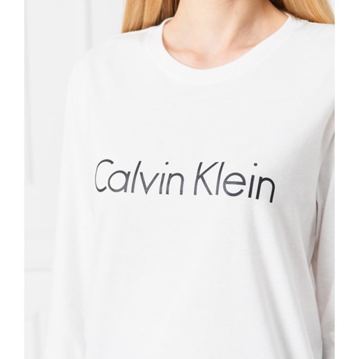 Calvin Klein Underwear Piżama | Relaxed fit Calvin Klein Underwear M wyprzedaż Gomez Fashion Store