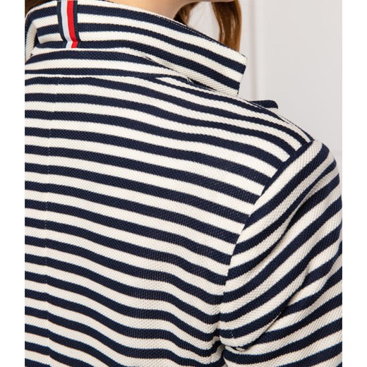 Tommy Hilfiger Marynarka BEEHIVE | Regular Fit Tommy Hilfiger 34 wyprzedaż Gomez Fashion Store