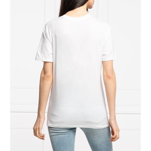 POLO RALPH LAUREN T-shirt | Regular Fit Polo Ralph Lauren S okazja Gomez Fashion Store