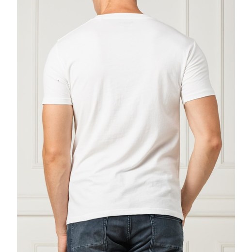 Pepe Jeans London T-shirt RAURY | Slim Fit L wyprzedaż Gomez Fashion Store