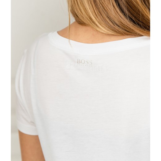 BOSS CASUAL T-shirt Tigreat | Slim Fit XL wyprzedaż Gomez Fashion Store