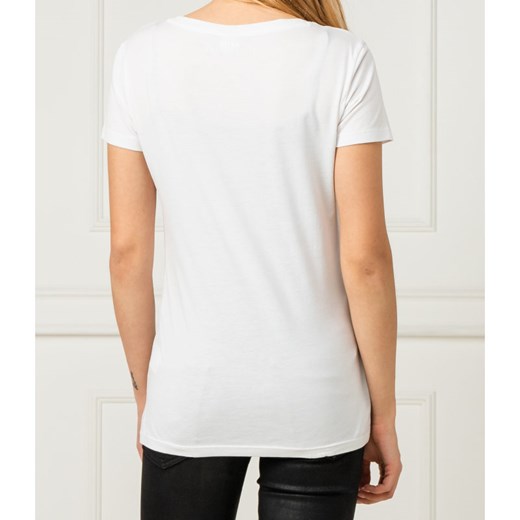 BOSS CASUAL T-shirt Tigreat | Slim Fit XS promocja Gomez Fashion Store