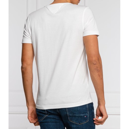 Tommy Hilfiger T-shirt | Regular Fit Tommy Hilfiger XXL Gomez Fashion Store okazja