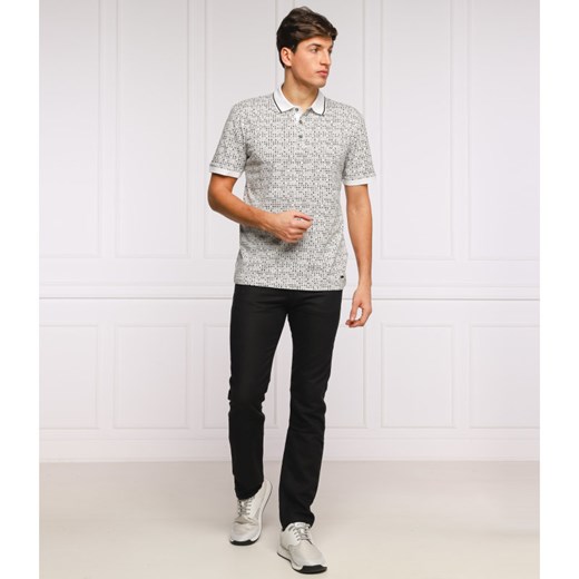 BOSS CASUAL Polo Penorm | Regular Fit S Gomez Fashion Store