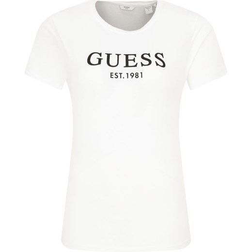 Guess Underwear T-shirt | Slim Fit L okazyjna cena Gomez Fashion Store
