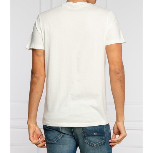 Pepe Jeans London T-shirt BRAD | Regular Fit XXL okazja Gomez Fashion Store