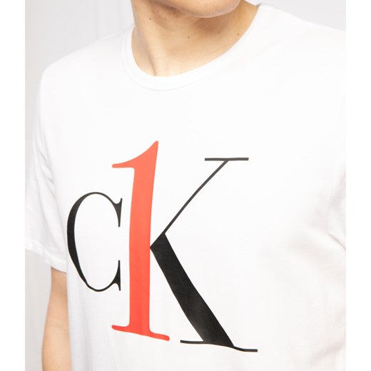 Calvin Klein Underwear T-shirt | Regular Fit Calvin Klein Underwear L okazja Gomez Fashion Store