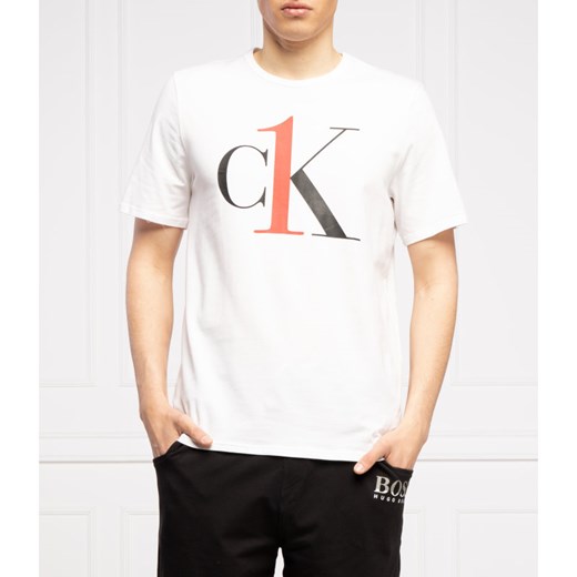 Calvin Klein Underwear T-shirt | Regular Fit Calvin Klein Underwear XL Gomez Fashion Store promocyjna cena