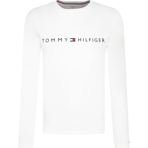 Tommy Hilfiger Longsleeve LOGO | Regular Fit Tommy Hilfiger S Gomez Fashion Store