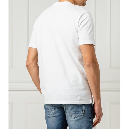 BOSS CASUAL T-shirt TipOff 3 | Regular Fit XL wyprzedaż Gomez Fashion Store