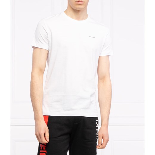 CALVIN KLEIN JEANS T-shirt 2-pack | Slim Fit XXL promocja Gomez Fashion Store
