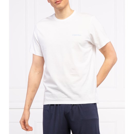 Calvin Klein Underwear T-shirt | Regular Fit Calvin Klein Underwear M okazyjna cena Gomez Fashion Store