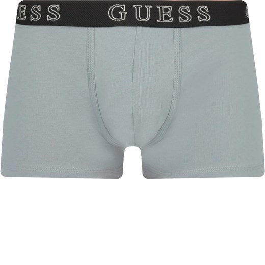Guess Underwear Bokserki 3-pack S okazyjna cena Gomez Fashion Store