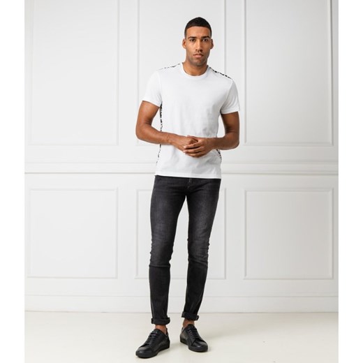 Versace Jeans Couture T-shirt | Slim Fit XXL okazyjna cena Gomez Fashion Store