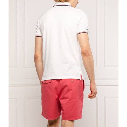 POLO RALPH LAUREN Polo | Slim Fit Polo Ralph Lauren XXL promocja Gomez Fashion Store