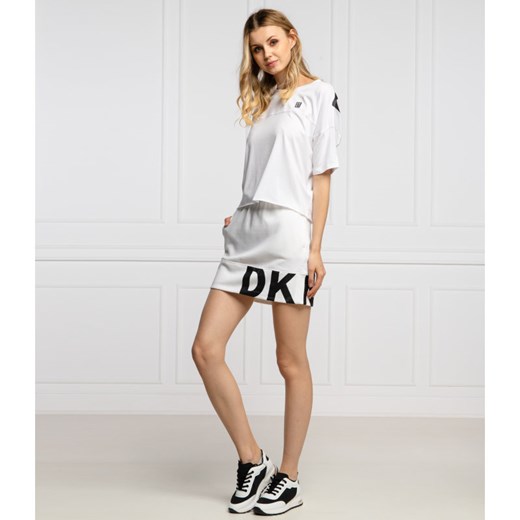 DKNY Sport Spódnica L okazyjna cena Gomez Fashion Store