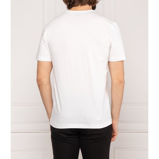 BOSS ATHLEISURE T-shirt Tee 3 | Regular Fit XL okazja Gomez Fashion Store