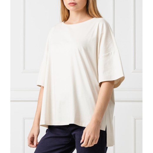 MAX&Co. T-shirt Dollaro | Oversize fit XS okazja Gomez Fashion Store