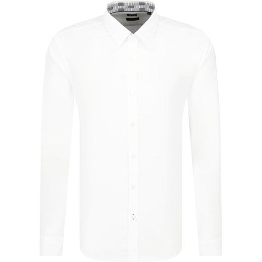 Boss Koszula Ronni_53 | Slim Fit XL wyprzedaż Gomez Fashion Store