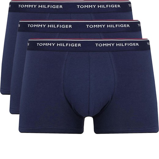 Tommy Hilfiger Bokserki 3-pack Tommy Hilfiger S okazja Gomez Fashion Store