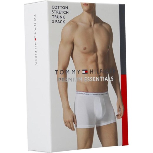 Tommy Hilfiger Bokserki 3-pack Tommy Hilfiger S Gomez Fashion Store promocja