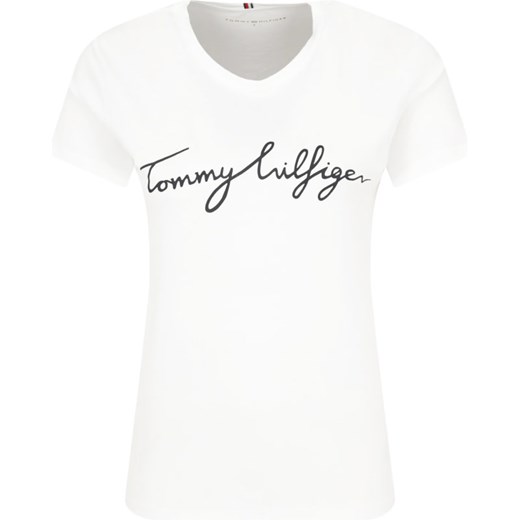 Tommy Hilfiger T-shirt | Regular Fit Tommy Hilfiger XL Gomez Fashion Store