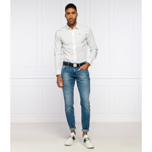 Koszula męska Tommy Jeans