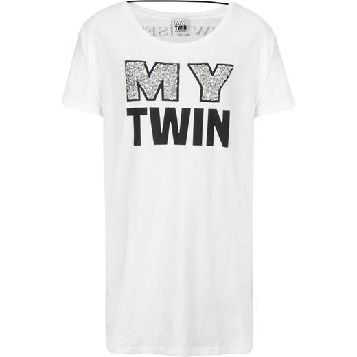 My Twin T-shirt | Loose fit My Twin XXS Gomez Fashion Store okazyjna cena