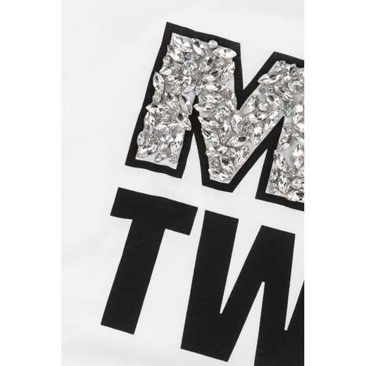 My Twin T-shirt | Loose fit My Twin XXS okazja Gomez Fashion Store