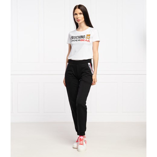 Moschino Underwear T-shirt | Regular Fit S Gomez Fashion Store