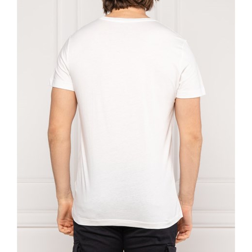 CALVIN KLEIN JEANS T-shirt | Regular Fit L okazja Gomez Fashion Store