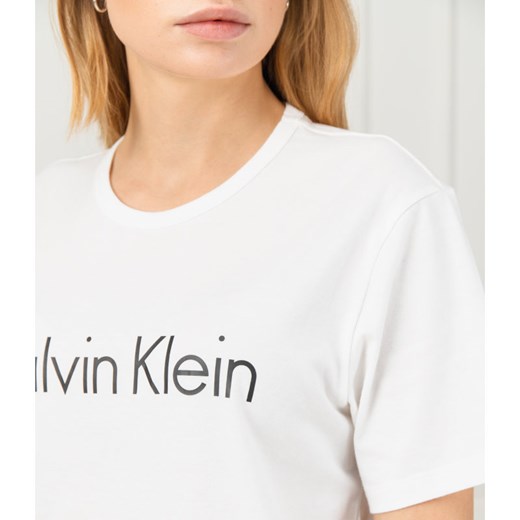 Calvin Klein Underwear T-shirt | Regular Fit Calvin Klein Underwear XS Gomez Fashion Store okazja