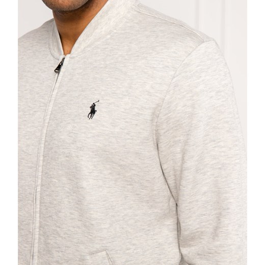 Bluza męska Polo Ralph Lauren z wełny 