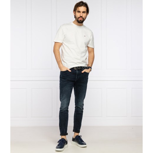 Tommy Jeans T-shirt TJM TOMMY CLASSICS | Regular Fit Tommy Jeans S okazja Gomez Fashion Store