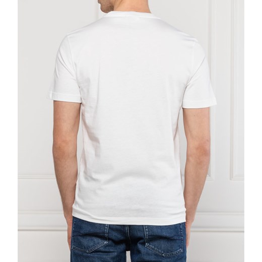 Calvin Klein T-shirt | Regular Fit Calvin Klein M Gomez Fashion Store okazja