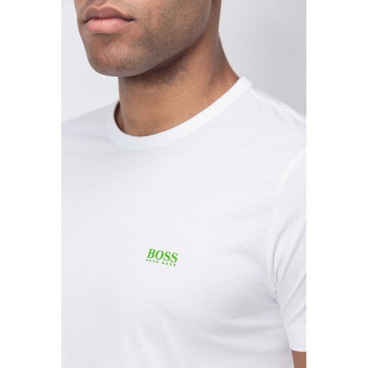 BOSS ATHLEISURE T-shirt Tee | Regular Fit XL wyprzedaż Gomez Fashion Store