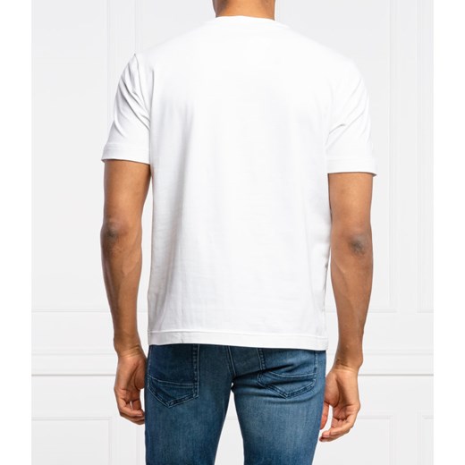 BOSS CASUAL T-shirt TChup | Relaxed fit M Gomez Fashion Store